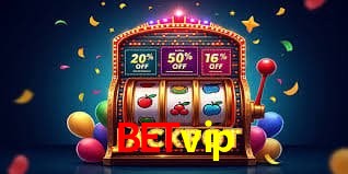 betvip Plataforma - Certificada MGA desde 2015