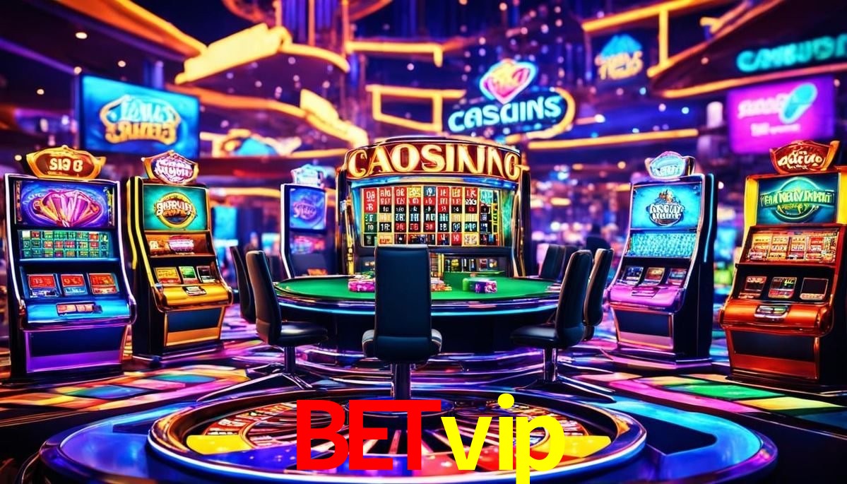 Integração de APIs betvip