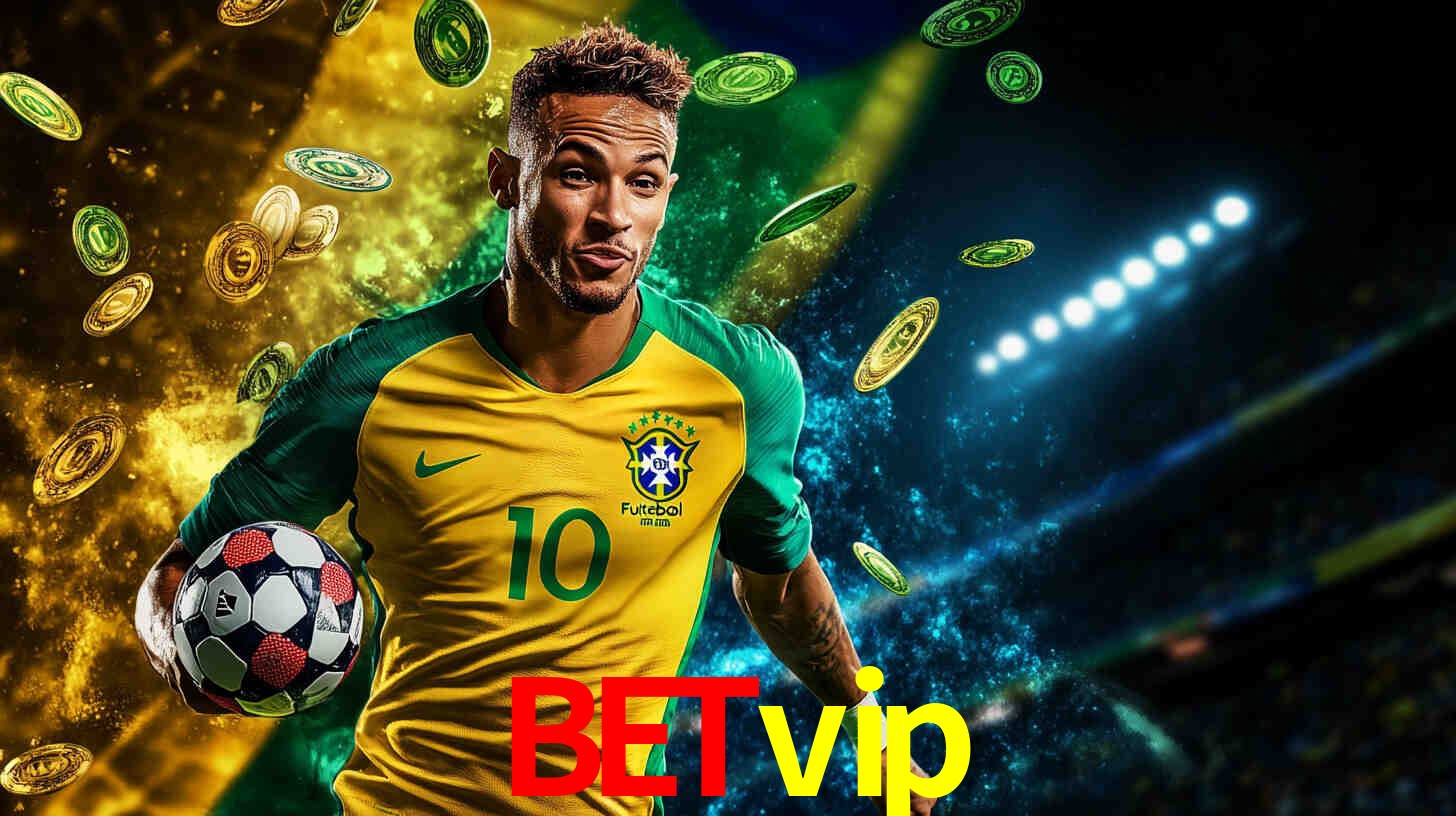 Descubra o Programa VIP da betvip: Vantagens Exclusivas para Jogadores
