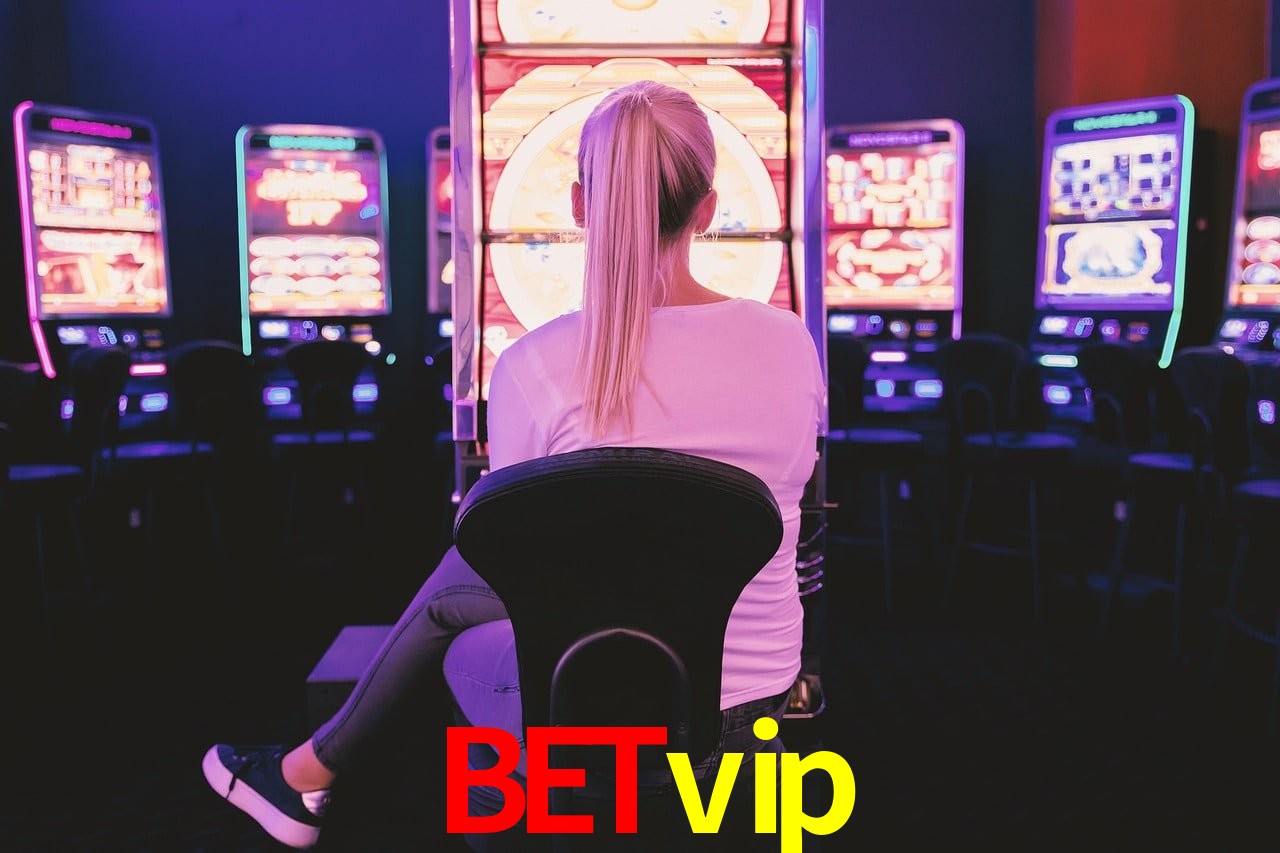 Account Benefits betvip