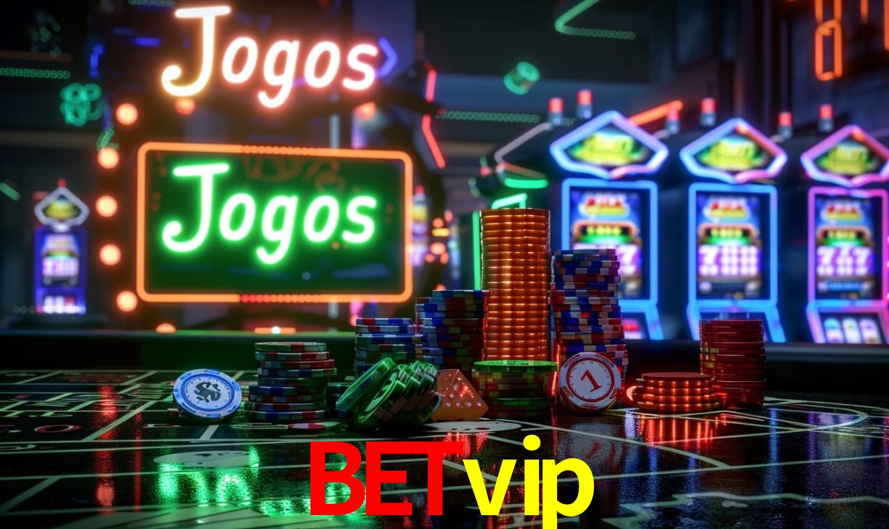 betvip plataforma
