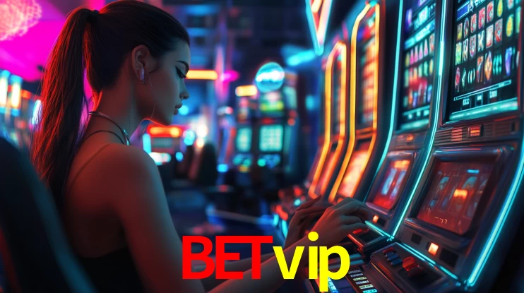 Exclusive Games betvip
