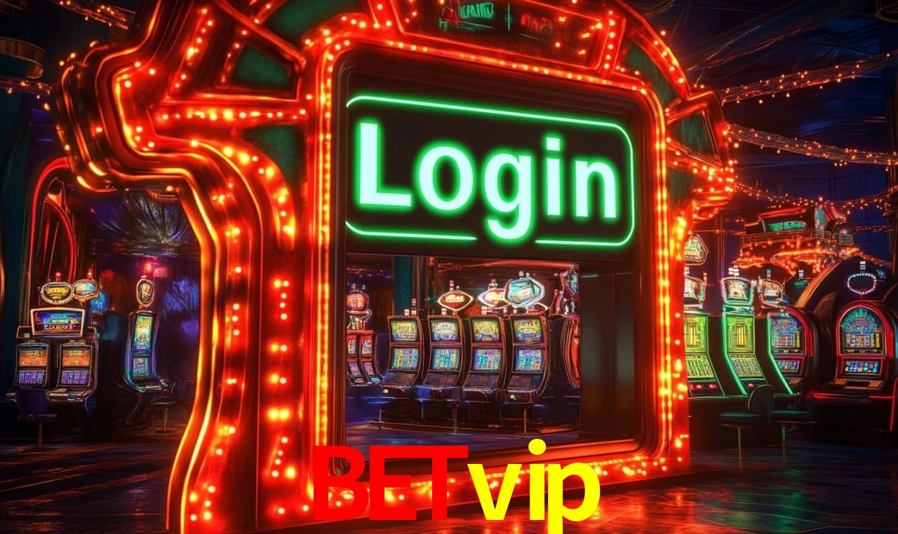 Provedores de Jogos betvip