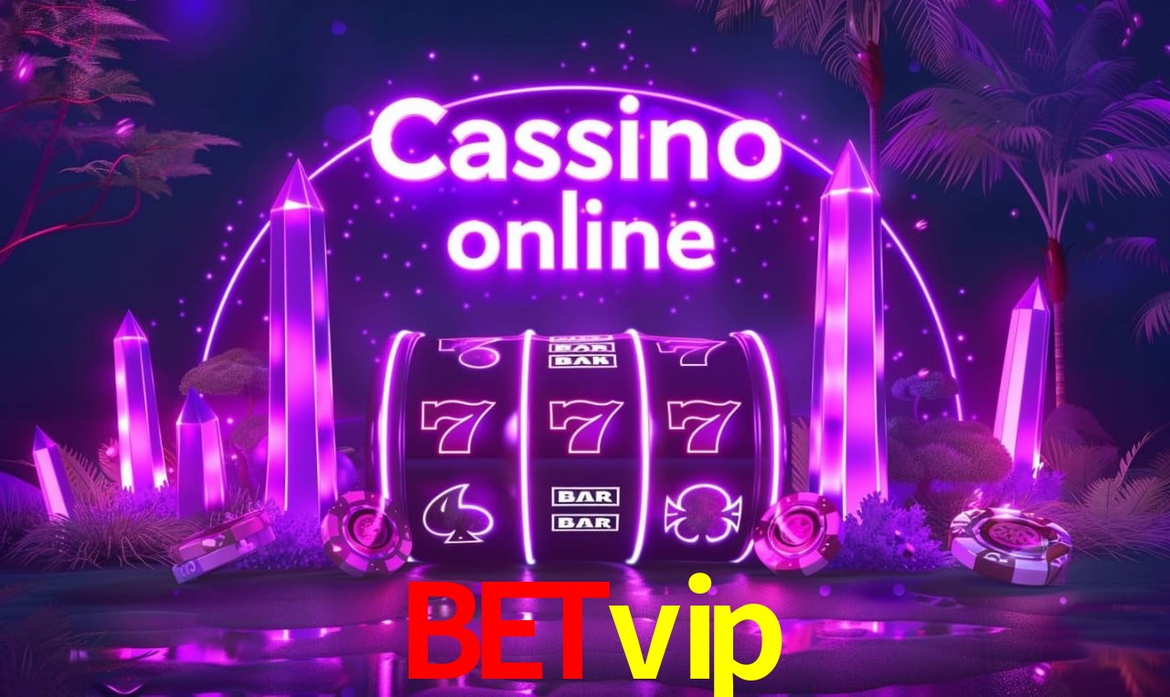 betvip - Security